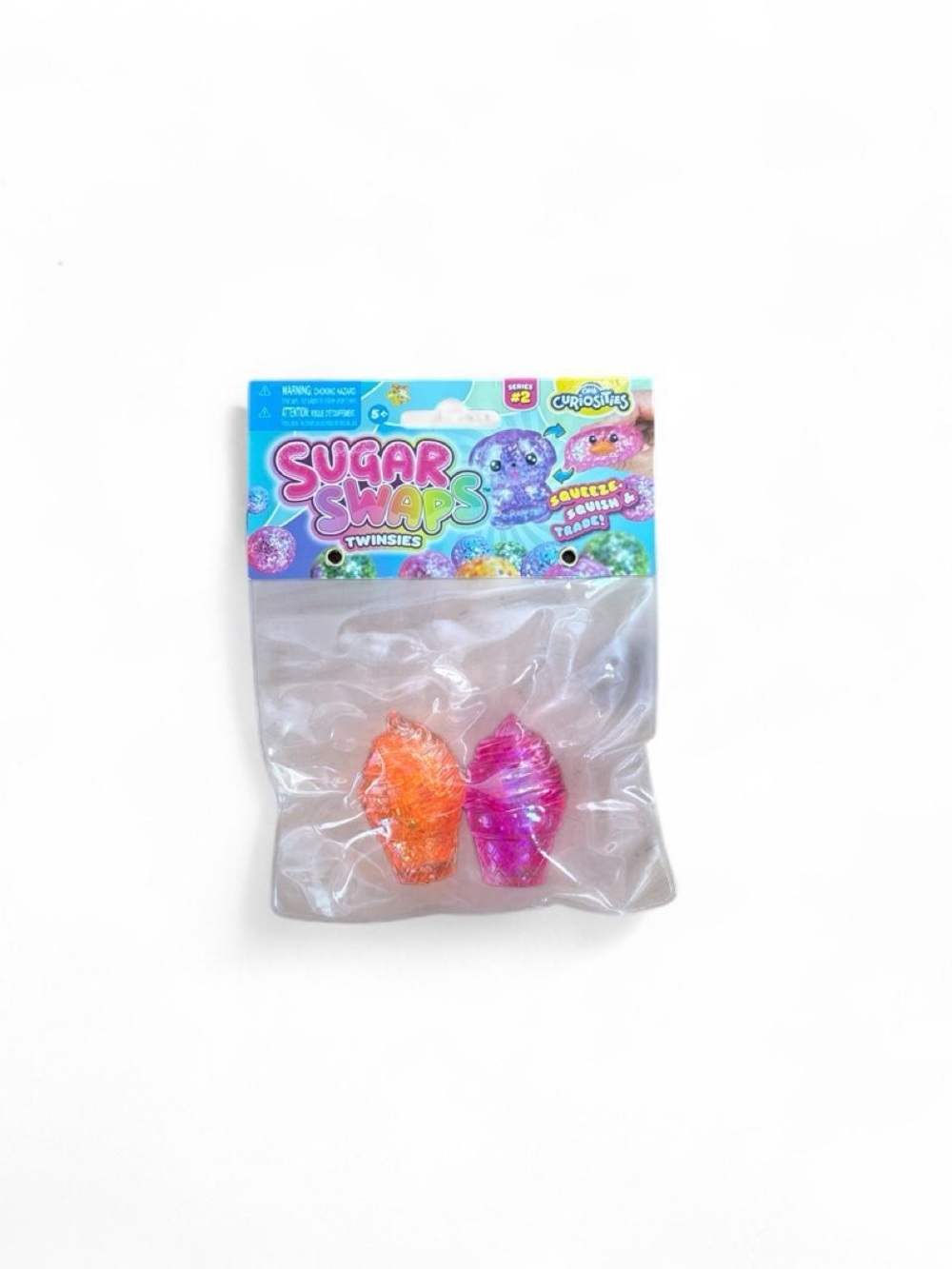 sugar swaps
